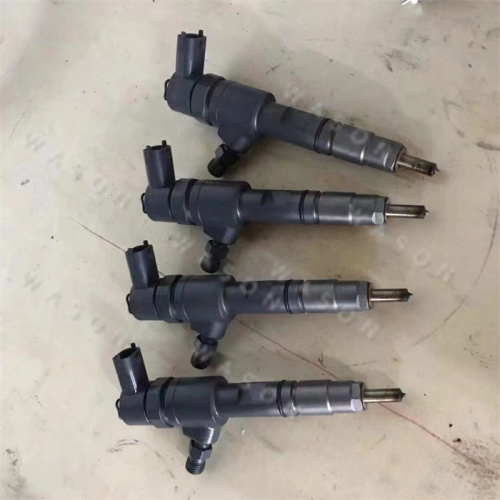 V2403  Fuel Injector Assy