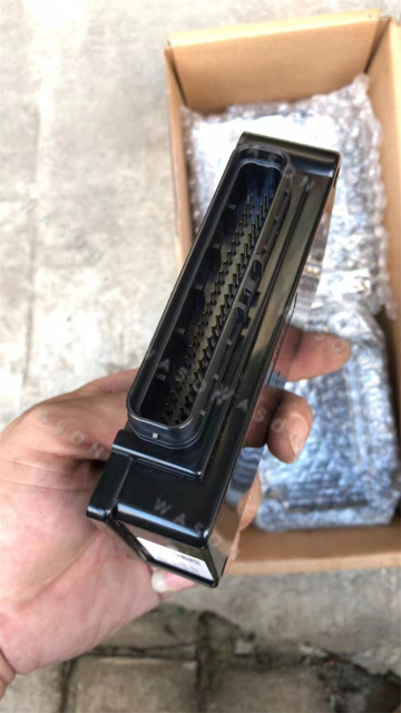 V3307  Excavator Computer Controller