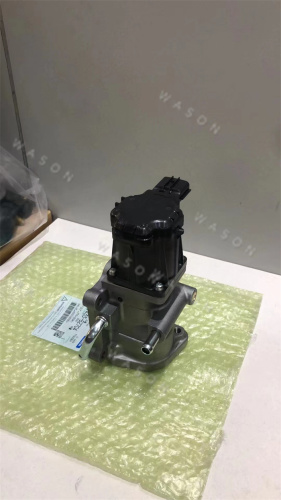 D3.8  Engine EGR Valve