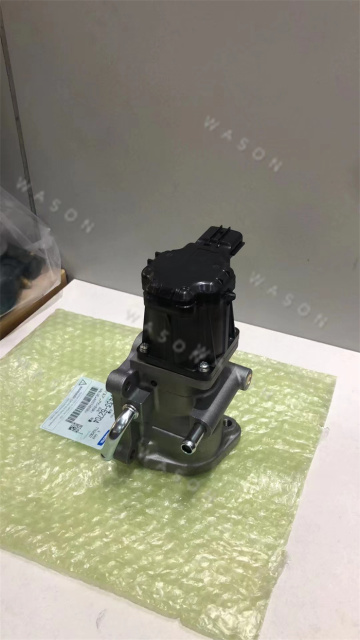 D3.8  Engine EGR Valve