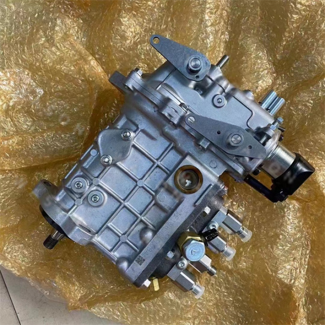 V3800 Fuel Injection Pump Assy