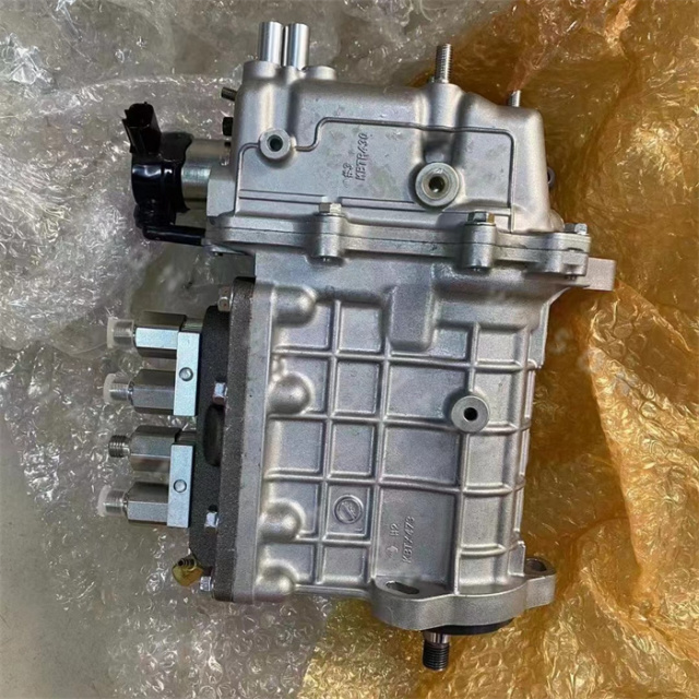V3800 Fuel Injection Pump Assy