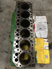 6068 Excavator Engine Assy