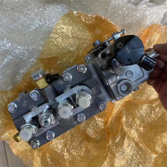 V3800 Fuel Injection Pump Assy