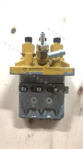 403D-11/403C-11  Fuel Injection Pump