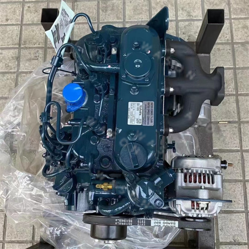 D1105  Excavator Engine Assy