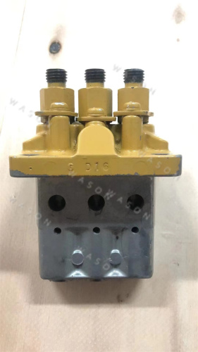 403D-11/403C-11  Fuel Injection Pump