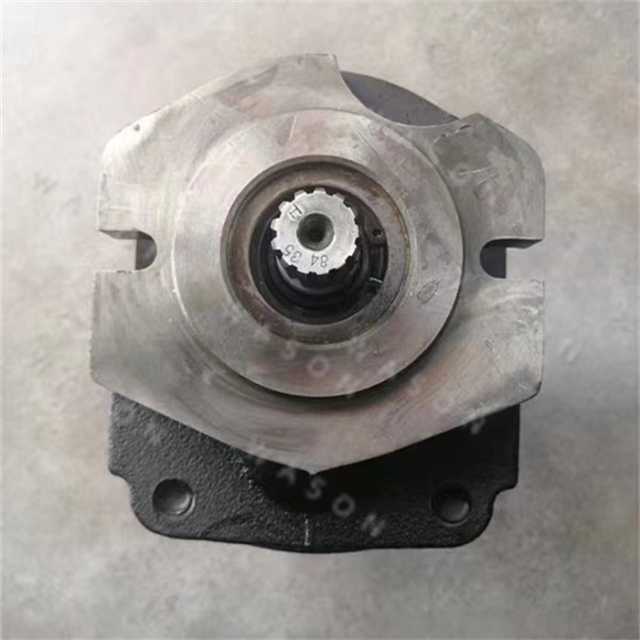 SWE Original Version   Hydraulic Gear Pump 149958