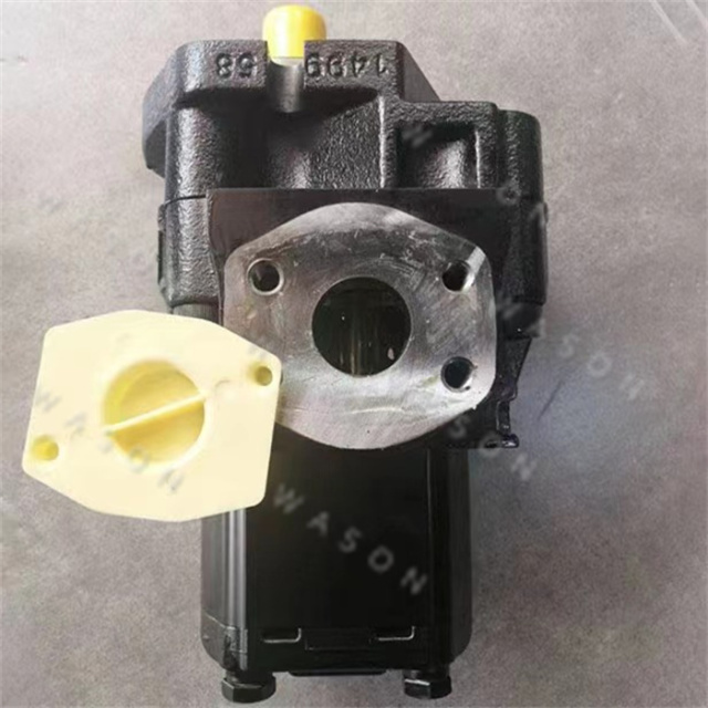 SWE Original Version   Hydraulic Gear Pump 149958