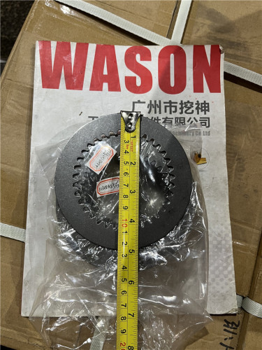 Friction Disc  123*83*1.5/IT35