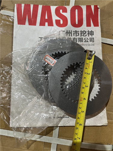 Friction Disc   133*77*1.5/IT38