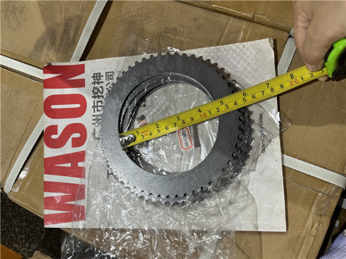 Friction Disc  168*117*3/OT52