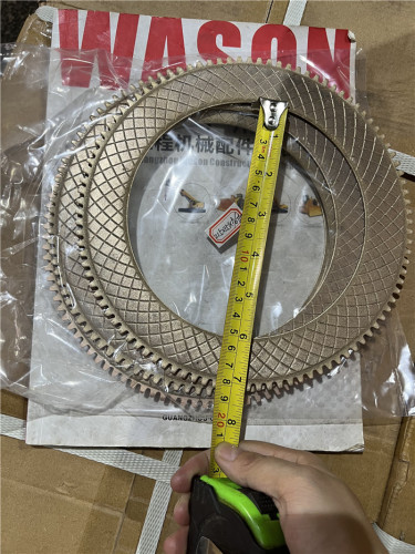 Friction Disc   215*151*3/OT100