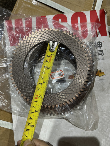 Friction Disc  143*93*2.8/OT66