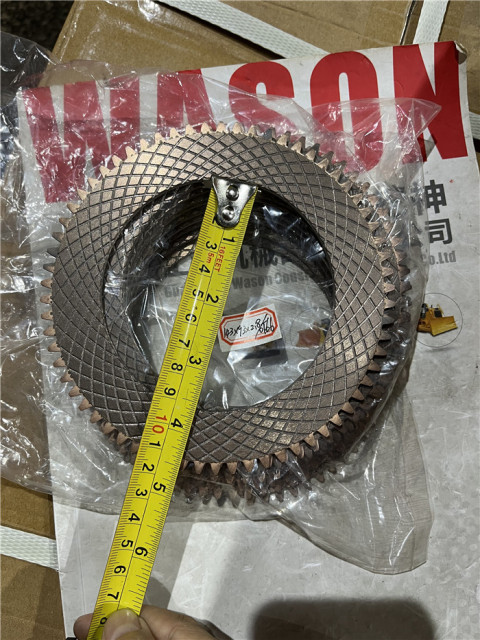 Friction Disc  143*93*2.8/OT66