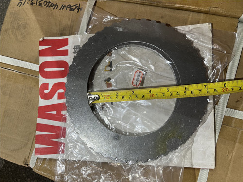 37212-60130 Friction Disc   220*145*2.3/OT43