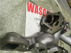 4HG1 GT1749V Turbocharger 8-97208352-0/8-97326752-1