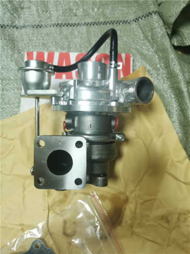C2.2/3024C RHF4-07 Turbocharger 5136823