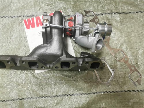 4HG1 GT1749V Turbocharger 8-97208352-0/8-97326752-1