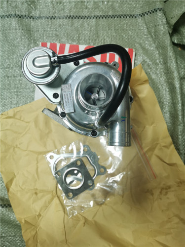C2.2/3024C RHF4-07 Turbocharger 5136823