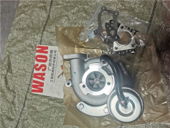 CT12B/1KZ Turbocharger  17201-58040