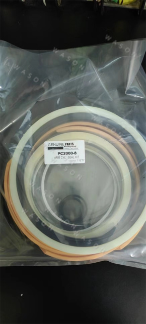 PC1250-8/PC2000-8 Cylinder Seal Kit