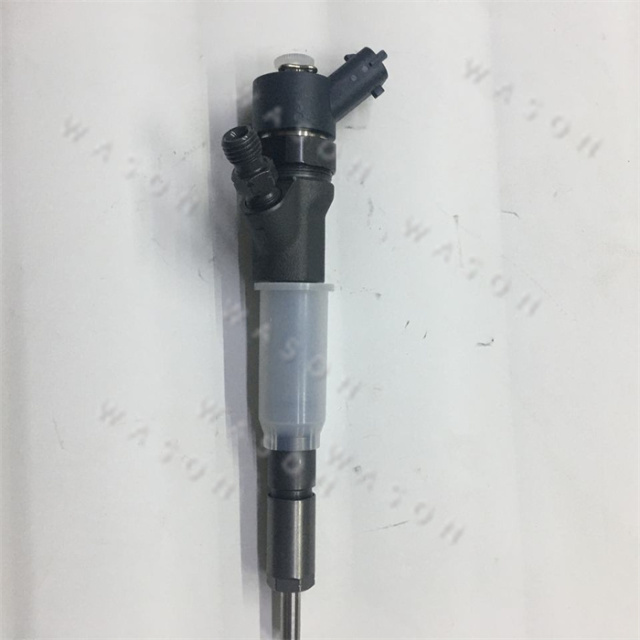 4D95 PC130-8 Fuel Injector Assy 6271-11-3100/0445110307