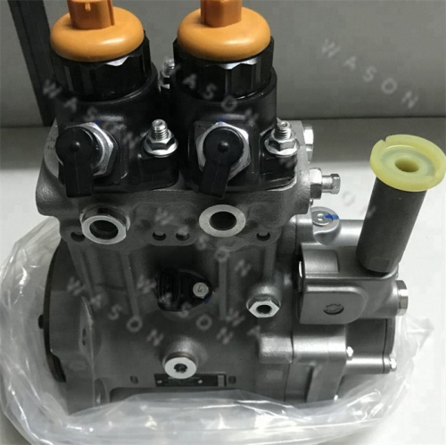 6D170/PC1250-8/WA600-6 Fuel Injector pump Assy 6245-71-1111/094000-0603