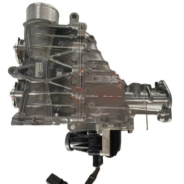 C6.6/C7.1 Engine EGR Valve assy 377-2854/479-5920/579-9312/578-9953/349-6724/578-9953