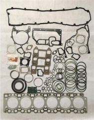 EC350D D8K Gasket Kit