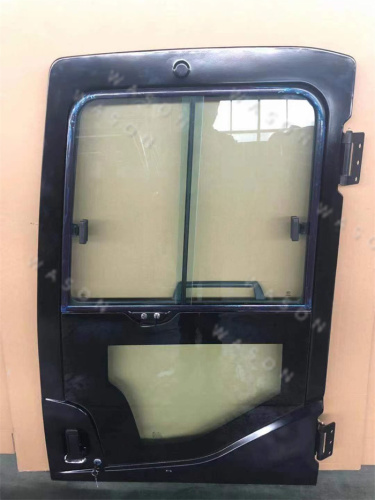 SY215-8 Excavator Hydraulic Cabin door