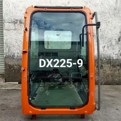DX225-9 DX-9 Excavator cabin
