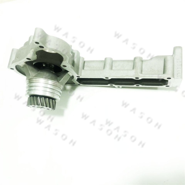 BF8M101JC/TCD2015/ V06 Radiator Water Pump 02931703/02937468
