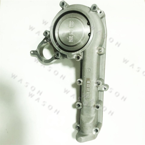 BF8M101JC/TCD2015/ V06 Radiator Water Pump 02931703/02937468
