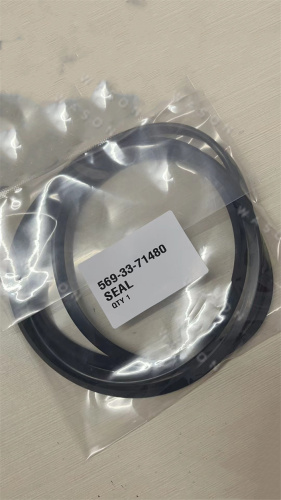 Rubber RING 569-33-71480