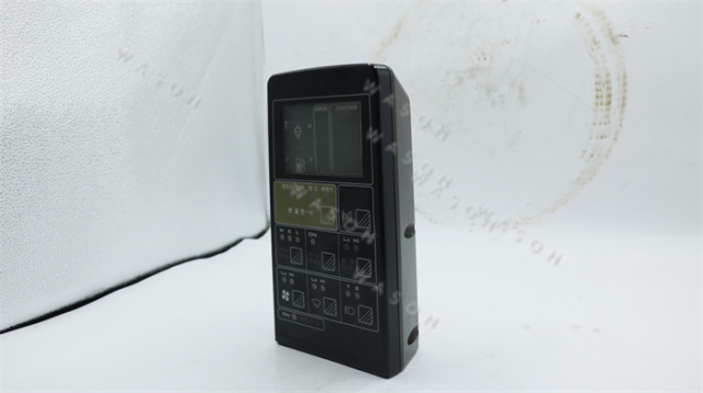 PC100-5/PC120/PC200/PC220-5 Excavator Monitor  7824-72-2001