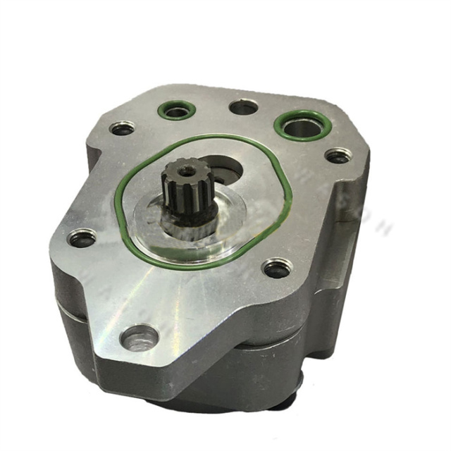 A8V86 Hydraulic Gear Pump