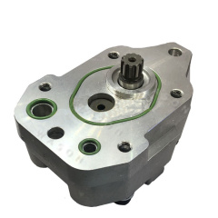 A8V86 Hydraulic Gear Pump