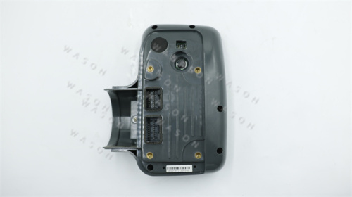 PC200-6 6D95  Excavator Monitor 7834-70-6003/7834-77-3002