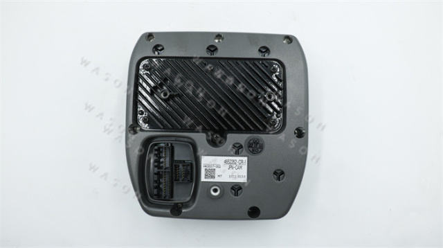 ZAX200/ZAX120/ZAX240/ZAX330/ZAX350-3 Excavator Monitor 4652262/4653775