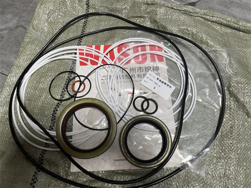 D41-6 TRANSMISSION  SEAL KIT