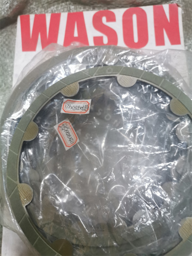 Friction Disc  175*135*3.5/IT9