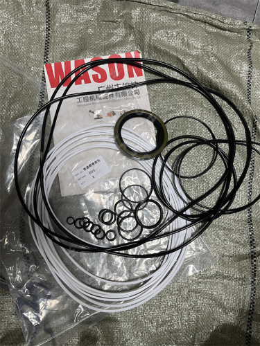 D53  TRANSMISSION  SEAL KIT