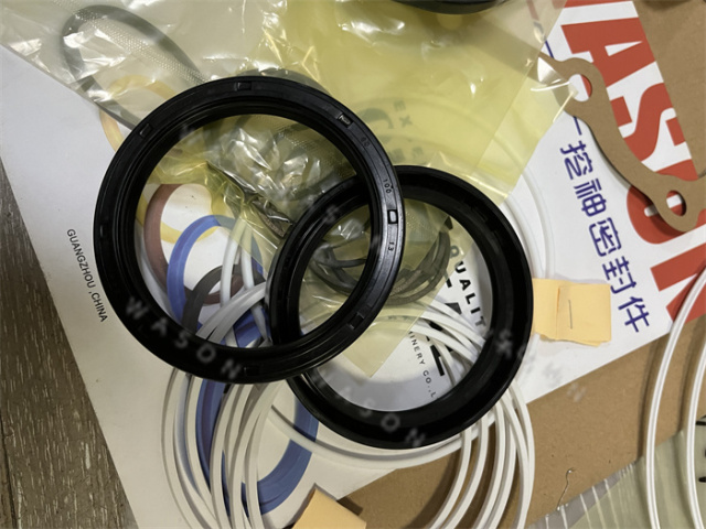 WA380 TRANSMISSION  SEAL KIT