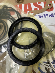 WA380 TRANSMISSION  SEAL KIT