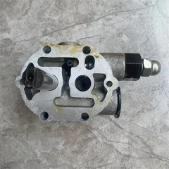 PV23  Hydraulic Gear Pump