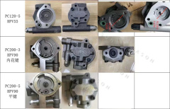 HPV90 PC200-3   Hydraulic Gear Pump 708-25-01064