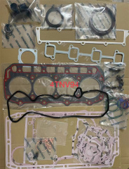 Yanmar Gasket Kit 4TNV94 729906-92761/729900-92680