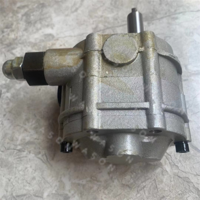 PV23  Hydraulic Gear Pump