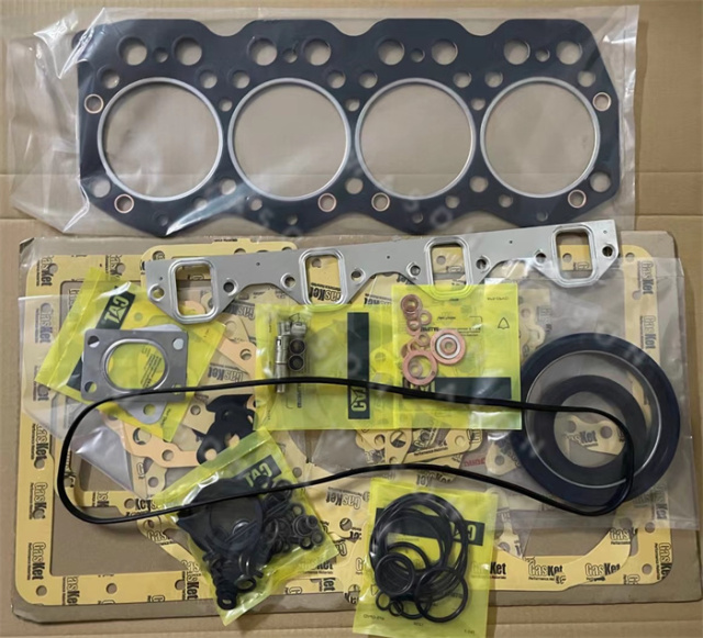 3064/S4K  Gasket Kit